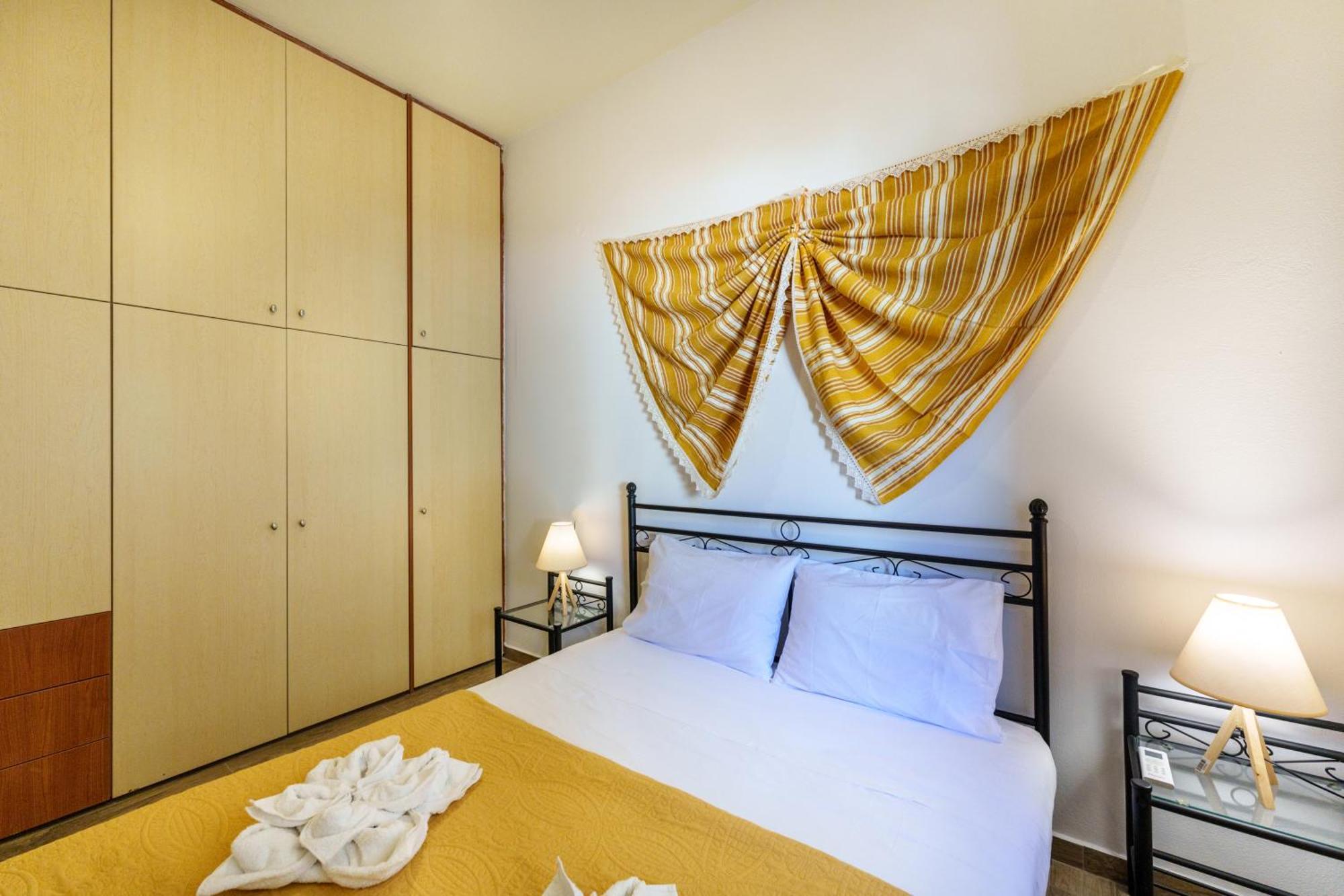 Villa Vienna Kato Viannos Luaran gambar