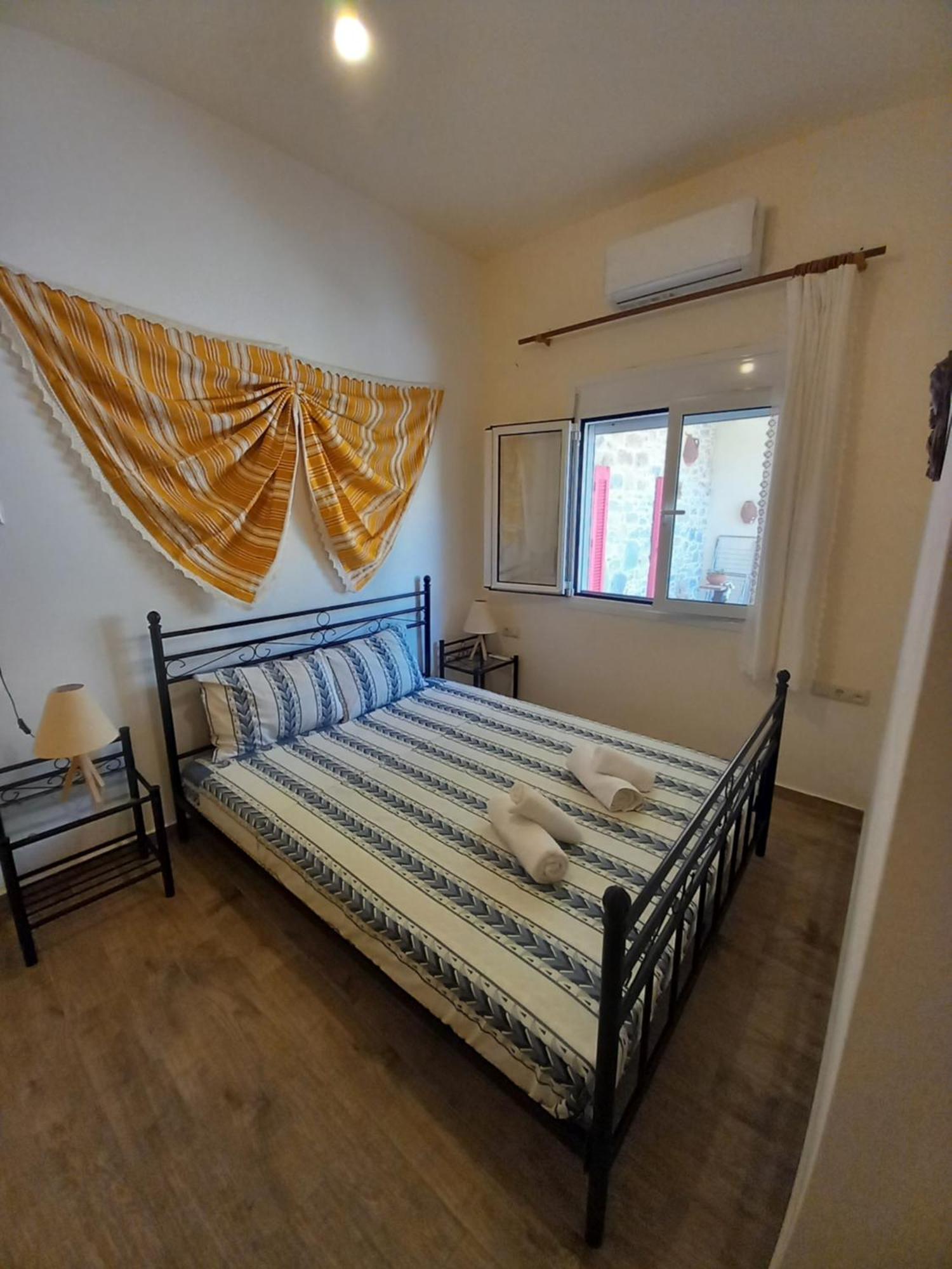 Villa Vienna Kato Viannos Luaran gambar